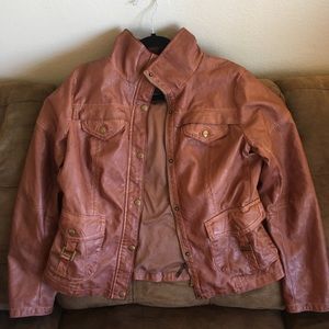 Montanaco jacket